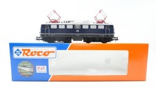 Roco H0 68490 E-Lok BR E10 158