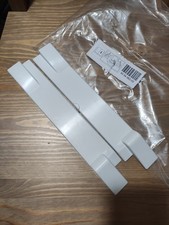 Miele Kühlschrank Backblech Halteleiste Links + Rechts 9094982-00