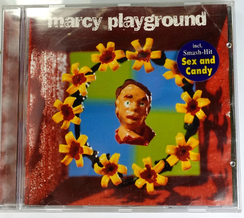 Marcy playground - marcy,