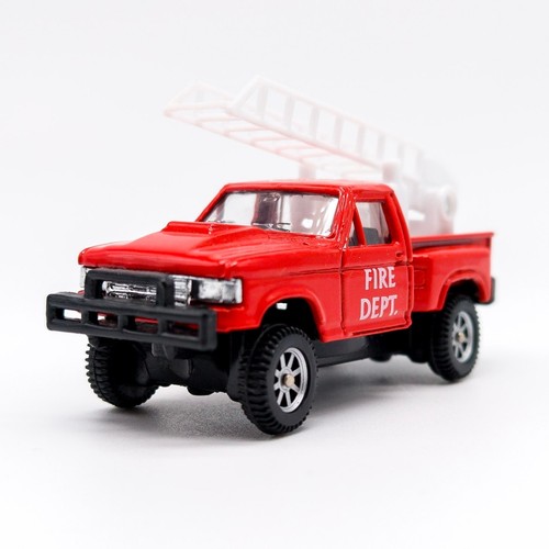 Maisto ford 150 feuerwehr - f-150,