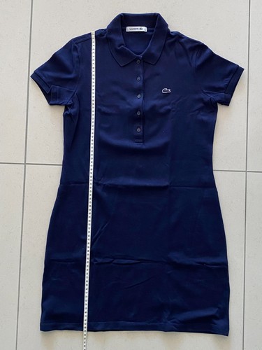 Original lacoste kleid - original,