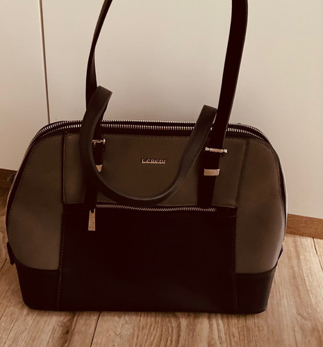 Handtasche shopper credi - handtasche,