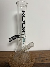 ROOR Little Sista 5.0 Black 35cm, 18er Schliff