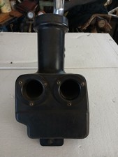 Kawasaki z1000 Z1r MK2 Geräuschdämpfer