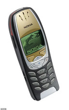 NEUZUSTAND Nokia 6310i Jet