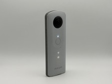 Ricoh Theta SC SC1 | 360°