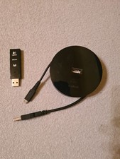 G930 Ladestation Mit USB Stick.