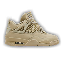 Nike Jordan 4 Retro Net Rattan