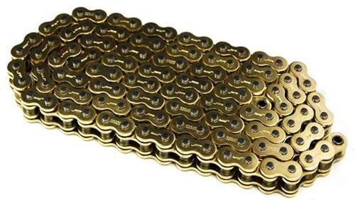 Spezialverstärkte kette für - kette,