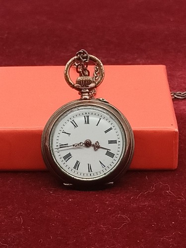 Taschenuhr damen damenuhr - damen,