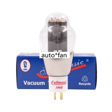 New Tube for TJ Fullmusic 300B