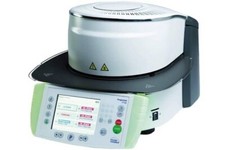 Ivoclar Programat P700/ G2 Keramikofen für die Zahntechnik / Dental Laboratory 