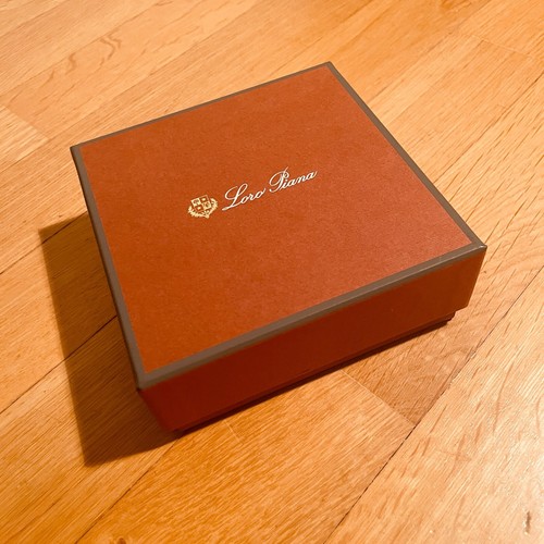 Original loro piana - original,