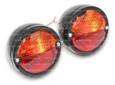 Rückleuchten Set für Massey