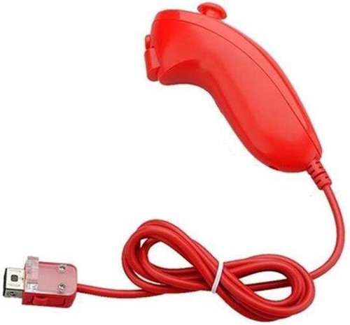 Nintendo wii controller - nintendo,
