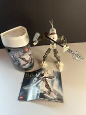 LEGO BIONICLE: Rahkshi Kurahk