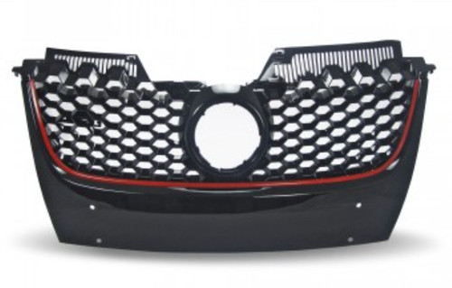 Kühlergrill frontgrill sport - kühlergrill,