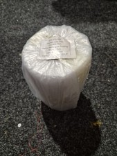 Hitzelösliche Stickfolie