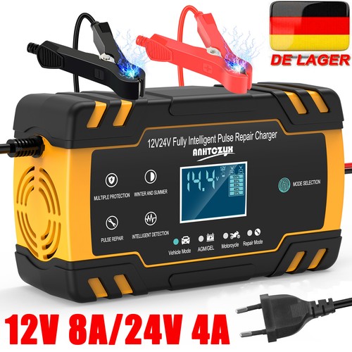 12v 24v kfz auto - 24v,