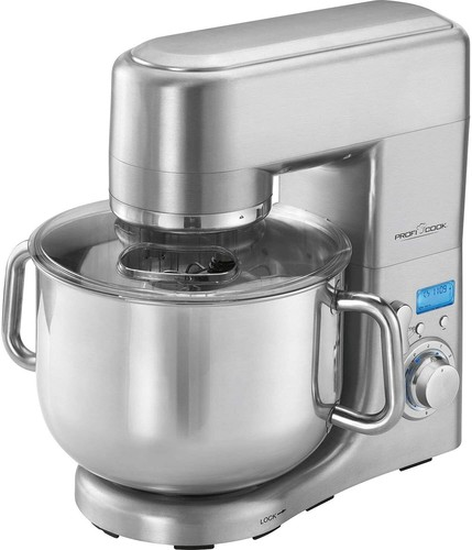 Multi-Küchenmaschine