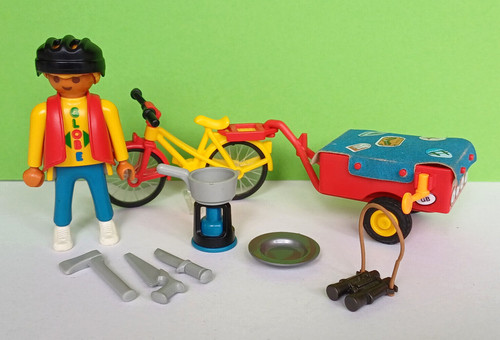 Playmobil sammlung set - playmobil,