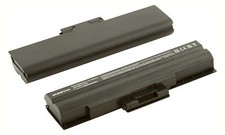 4400mAh Akku für SONY VAIO VGN-FW VGN-FW21E VPCF VPCF11M1E PCG-7181M PCG-3J1M