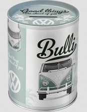 Spardose VW Volkswagen Bulli