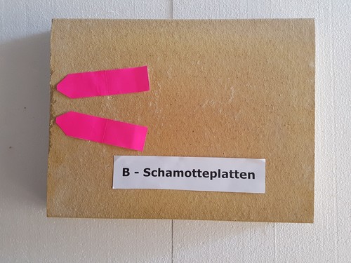 Stück x 3 cm - 2,
