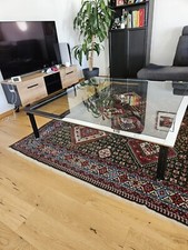 couchtisch glas schwarz