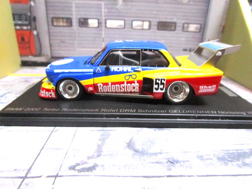 Bmw 2002 turbo 1977 drm - bmw,