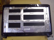18,4"Acer Aspire8935G/8940G LED Display Deckel mit Brezel oder mit Plexiglas