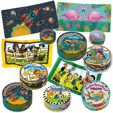 Zauberhandtücher geschenke - -,
