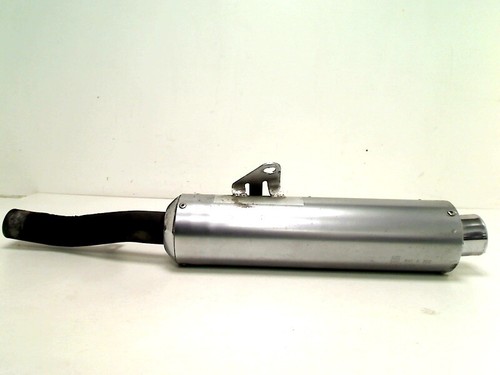 Khik302 auspuffdämpfer links - khik302,