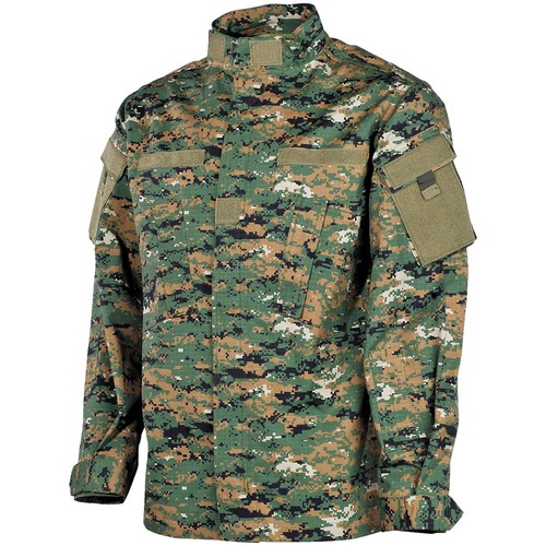 Mfh herren acu ripstop - herren,