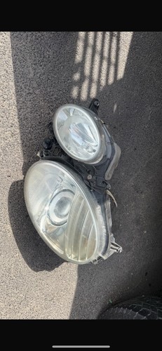 Original mercedes w211 - w211, s211