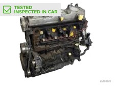 Ford Transit Connect Nackter