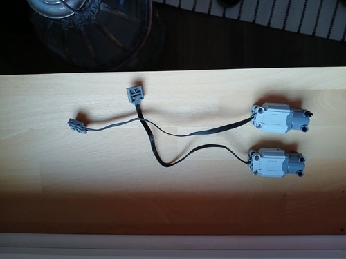 Lego technic motoren - technic, 2