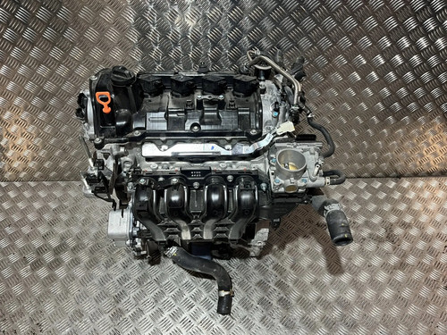 Motor honda jazz 5 - motor, v