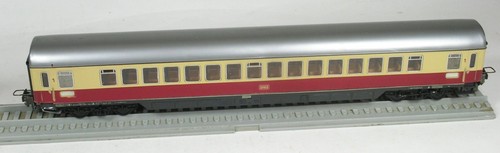 Tee großraumwagen db - h0,