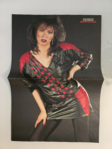 Jennifer rush peter - /, maffay