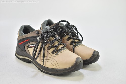 Klepper damen wanderschuhe - klepper,