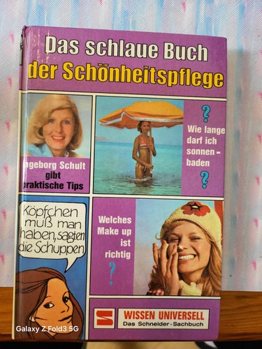 Das schlaue buch der - buch,
