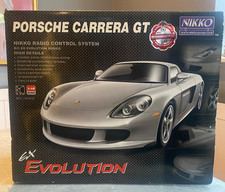 Nikko RDC-120161A Porsche