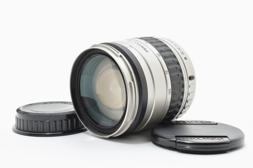 Smc pentax zoomobjektiv - pentax,
