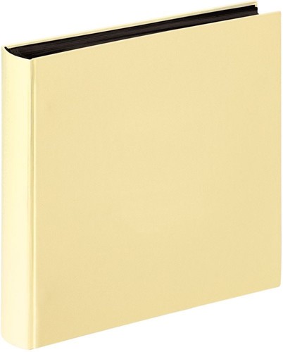 Walther fotoalbum fun 30x30 - fotoalbum,