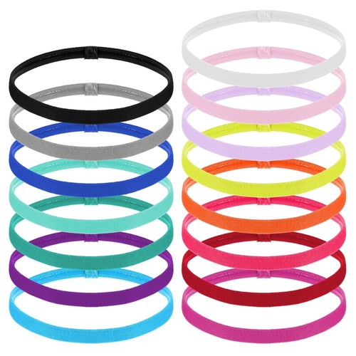 Haarband sport stirnband - haarband,