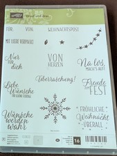 Stampin Up Drauf Und Dran