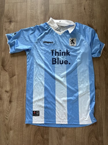 Tsv 1860 münchen - 1860,
