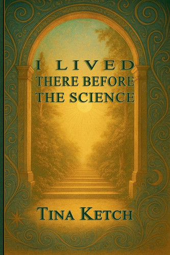 Tina ketch lived there - tina,