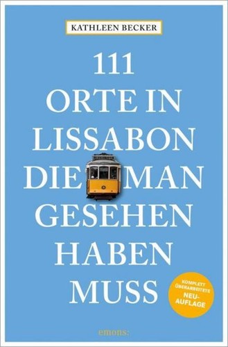 111 orte lissabon - 111,